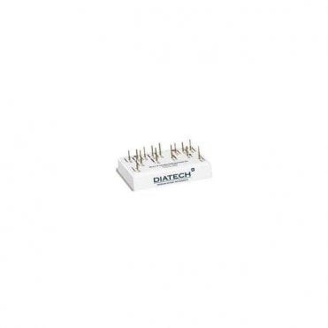Coltene Diatech Inlay & Crown Preparation Kit (250006AA)