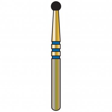 Coltene Diatech Z-Rex 801-314-018-M (Endo Access) - Pack 5
