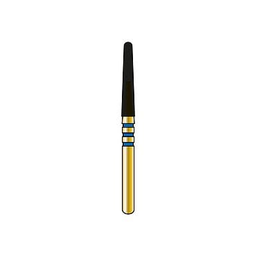 Coltene Diatech Z-Rex Bur ZR850-314-018-10-M (60032244) -Pk5