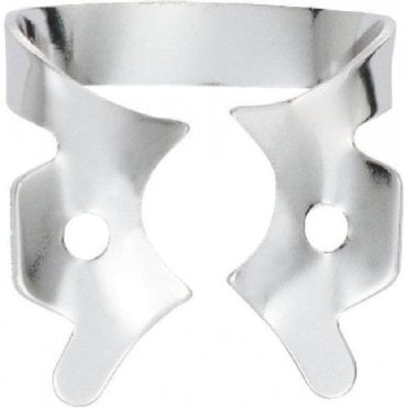 Coltene Hygenic Clamp Winged #14 (H05690) - Each