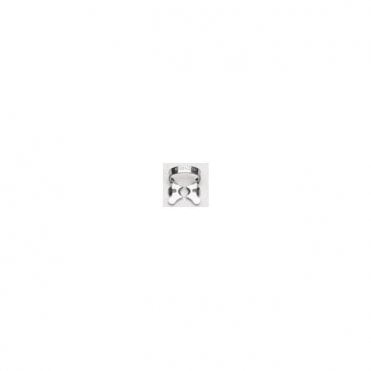 Coltene Hygenic Clamp Winged #2A (H05688) - Each