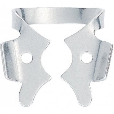 Coltene Hygenic Clamp Winged #3 (H05689) - Each