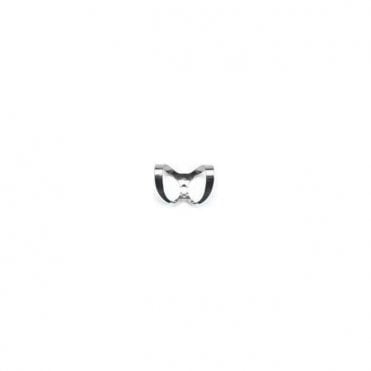 Coltene Hygenic Clamp Wingless #W9 (H02770) - Each