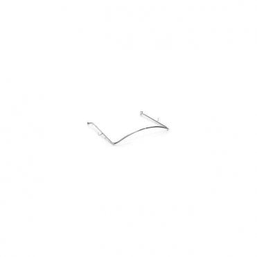 Coltene Hygenic Dental Dam Frame Metal 6" (H07083) - Each