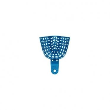 Coltene Impression Trays Full Medium Upper #3 (C6952)-Pack12