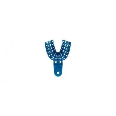 Coltene Impression Trays Full Small Lower #6 (C6955) -Pack12