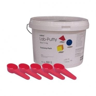 Coltene Lab-Putty 7.5kg (8815) - Each
