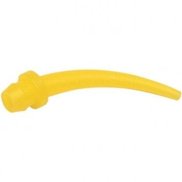 Coltene Microsystem/Affinis Oral Tips Yellow (6555) - Box100