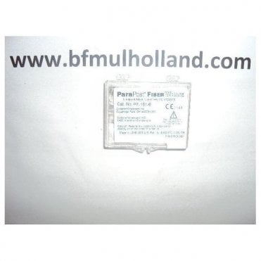 Coltene ParaPost Fiber White Posts (PF1616) - Pack5