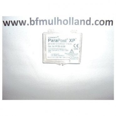 Coltene ParaPost XP Plastic Burnout Posts Purple P75155B