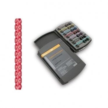 Coltene ParaPost XP Plastic Imp Posts Yellow (P7434) - 20