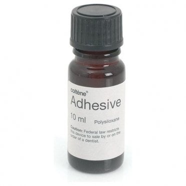 Coltene Polysiloxane Adhesive 10ml (4410) - Each