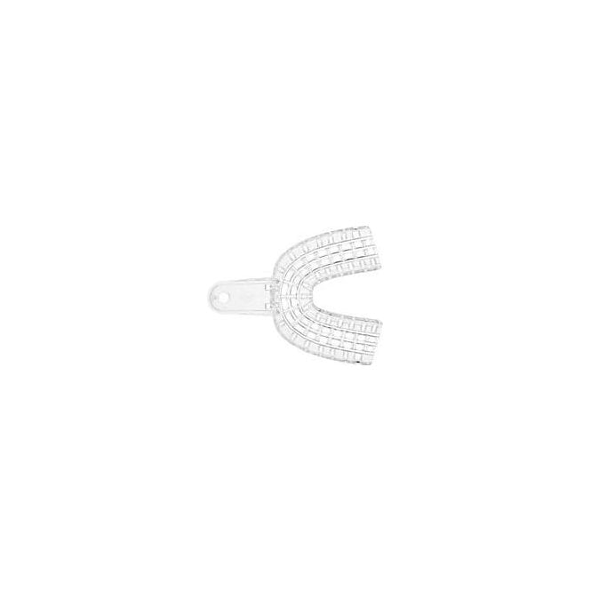 Coltene President Impression Trays Size 2 (C6902) - Pack12