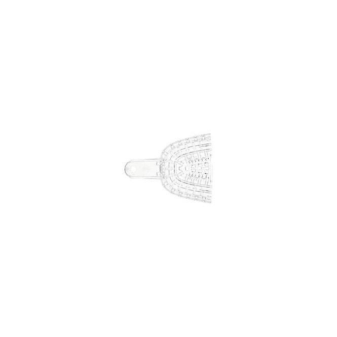 Coltene President Impression Trays Size 5 (C6905) - Pack12