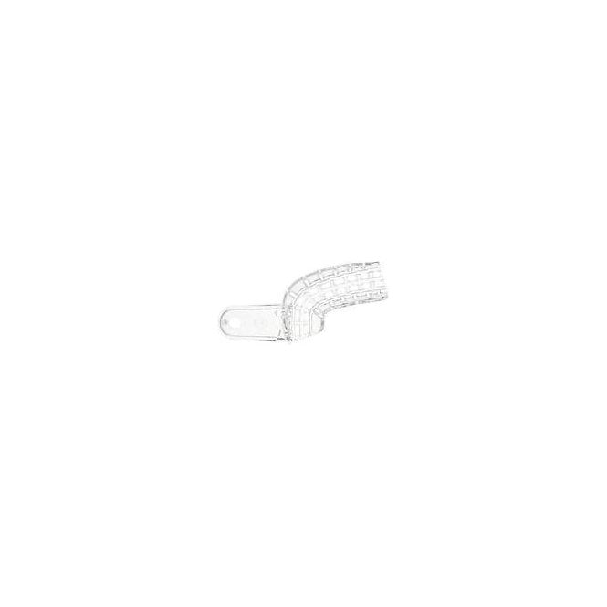 Coltene President Impression Trays Size 8 (C6908) - Pack12