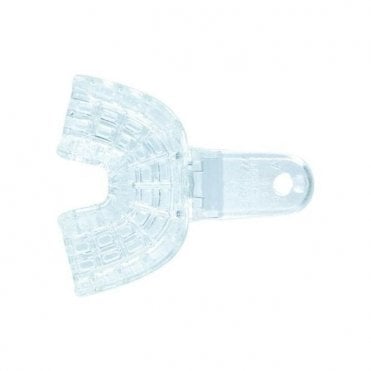 Coltene President Impression Trays Size 9 (C6909) - Pack12