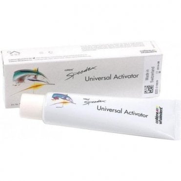 Coltene Speedex Universal Activator 60ml (4990) - Each