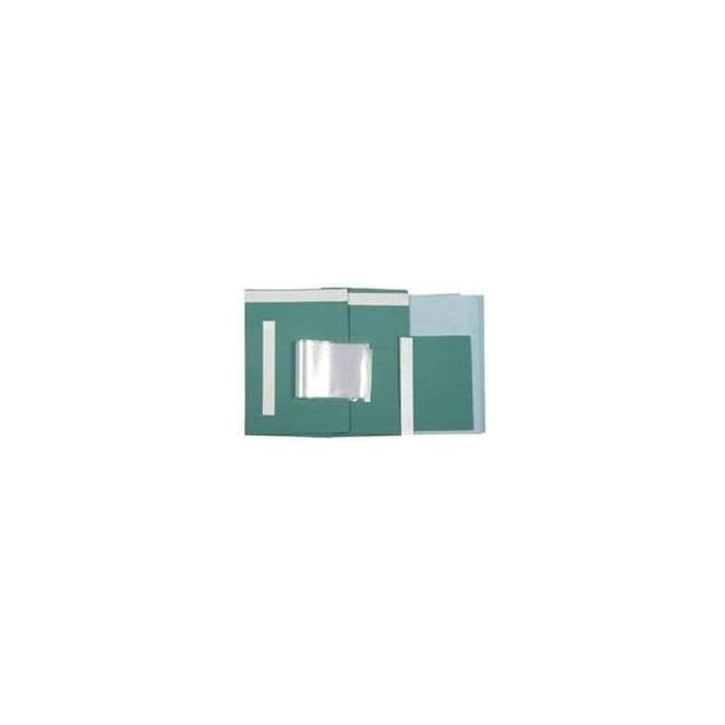 Cumberland Surgical Universal Sterile Drape Kit - Each