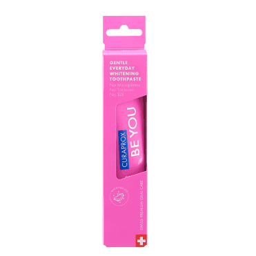 Curaprox Be You Toothpaste Pink Watermelon 60ml - Each