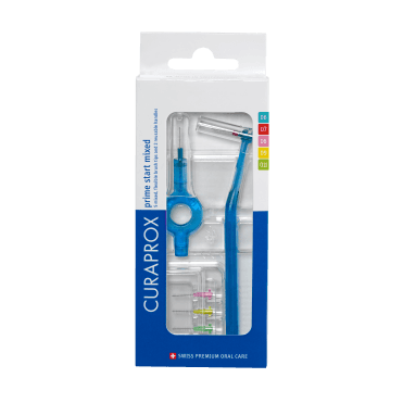 Curaprox CPS Prime Start Kit MIX - Each