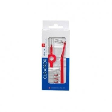 Curaprox CPS Prime Start Kit Red - Each