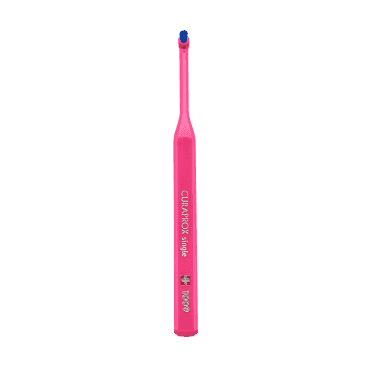 Curaprox CS1009 Sensitive Single Sulcular 9mm Toothbrush