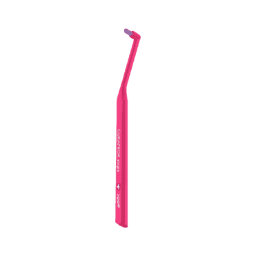 Curaprox CS1009 Sensitive Single Sulcular 9mm Toothbrush