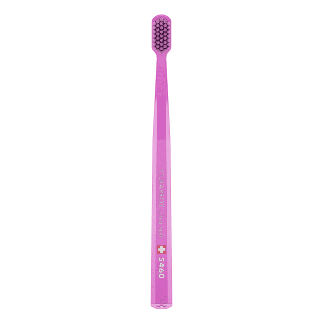 Curaprox CS5460 Ultrasoft Toothbrush & Sleeves - Pack36