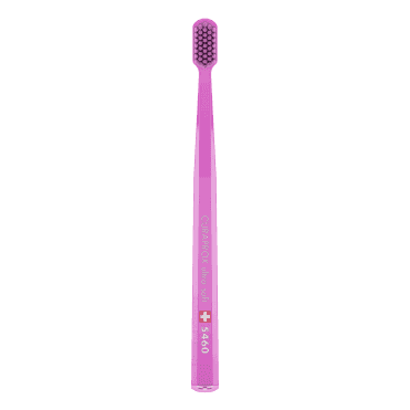 Curaprox CS5460 Ultrasoft Toothbrush & Sleeves - Pack36