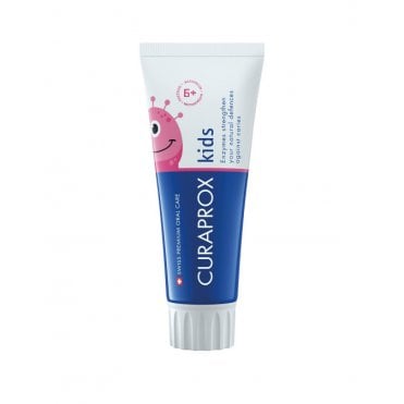Curaprox Kids Toothpaste Watermelon 60ml 1450ppm - Each