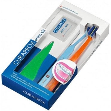Curaprox Ortho Retail Box - Each