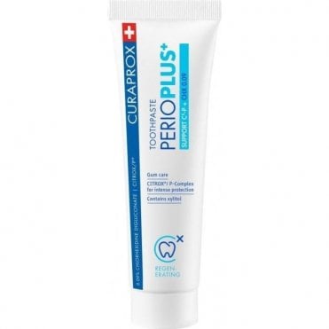 Curaprox Perio Plus+ Support Toothpaste 0.09% 75ml - Each