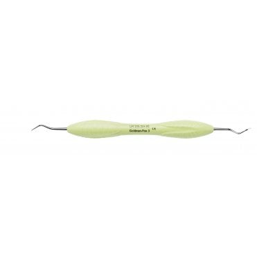 Curette Goldman-Fox 3 ErgoSense LM 233-234ES (LMDES0233)