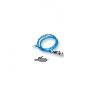 Danville Microetcher Quick Disconnect 3/8" Plastic QD-44011