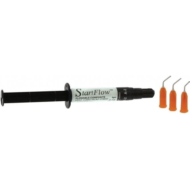Danville StartFlow Flowable Composite A2 5g (85052) - Each