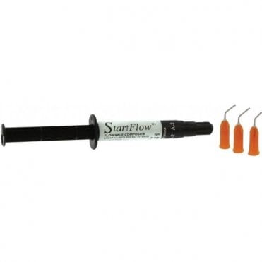 Danville StartFlow Flowable Composite A2 5g (85052) - Each