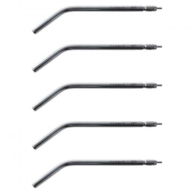 DCI Metal 3 in 1 Syringe Tips Stainless Steel(3061)(DRX1009)