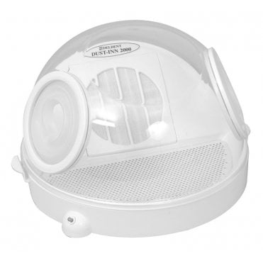 Deldent Dust Inn 2000 Spare Dome with Guard (502602) - Each