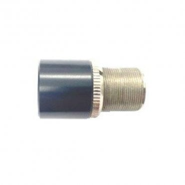 Deldent Orthoblaster Connector Borden (505112) - Each
