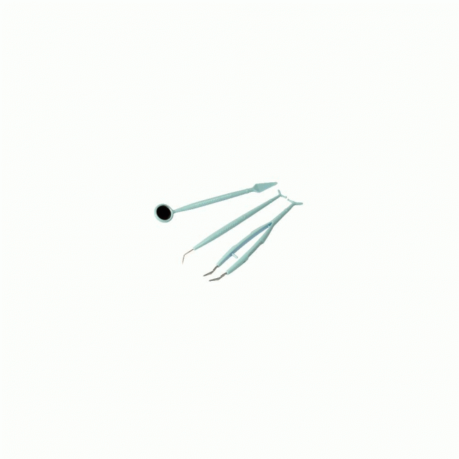 Dent-O'Plast Dental Kit (DP-DENTKIT) - Box10