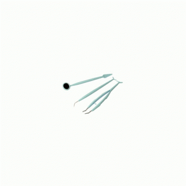 Dent-O'Plast Dental Kit (DP-DENTKIT) - Box10
