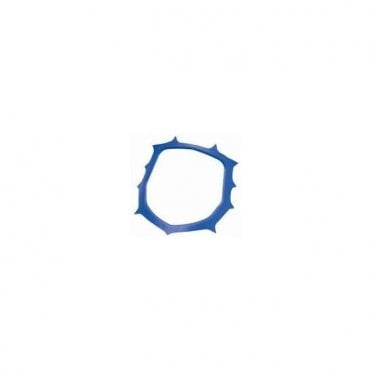 Dent-O'Plast Rubber Dam Frame Plastic - Each