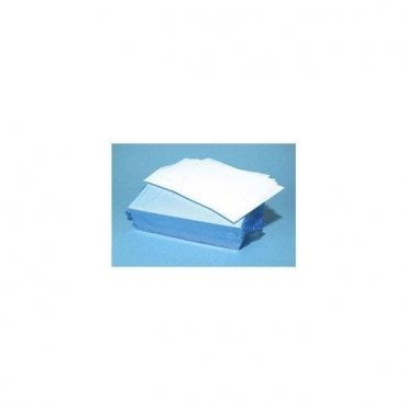 Dentanurse Traymaids 12"x8" (305x203mm) (3.200) - Box500