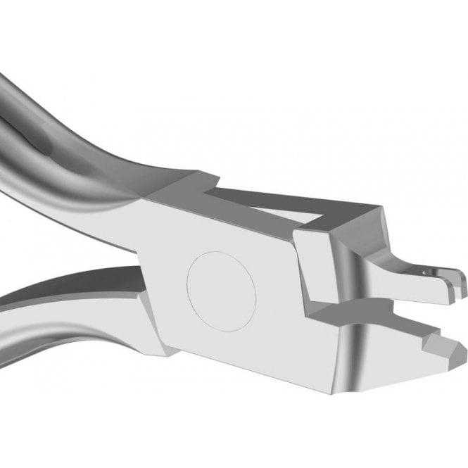 Dentos Crimpable Hook Plier (CHP) - Each