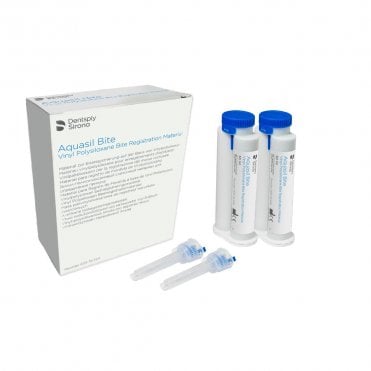 Dentsply Aquasil Bite Refill 2x50ml (60578334) - Box2