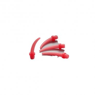 Dentsply Aquasil LV/XLV Intra Oral Tips Red (626383)-Pack100