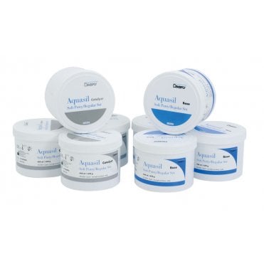 Dentsply Aquasil Soft Putty Regular Set 4x900ml (60578321)