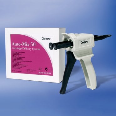 Dentsply Aquasil Ultra Automix 50ml Gun (60578399) - Each