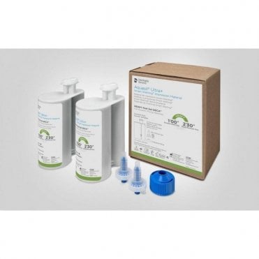 Dentsply Aquasil Ultra+ Heavy DECA Fast Set 2x380ml (678684)