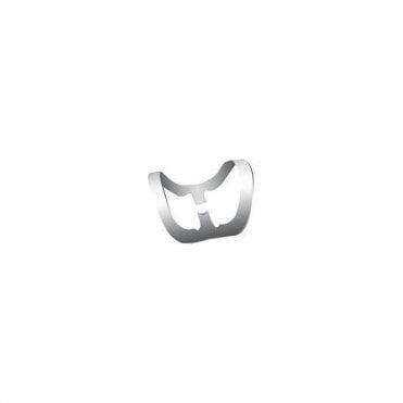 Dentsply Ash Rubber Dam Clamp C (62408604) - Each